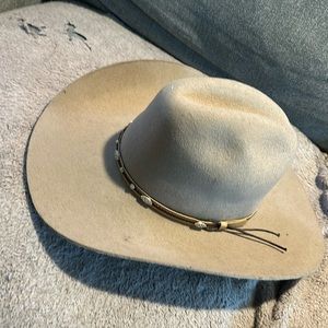 Cody James 3X Wool Blend Size 56/7